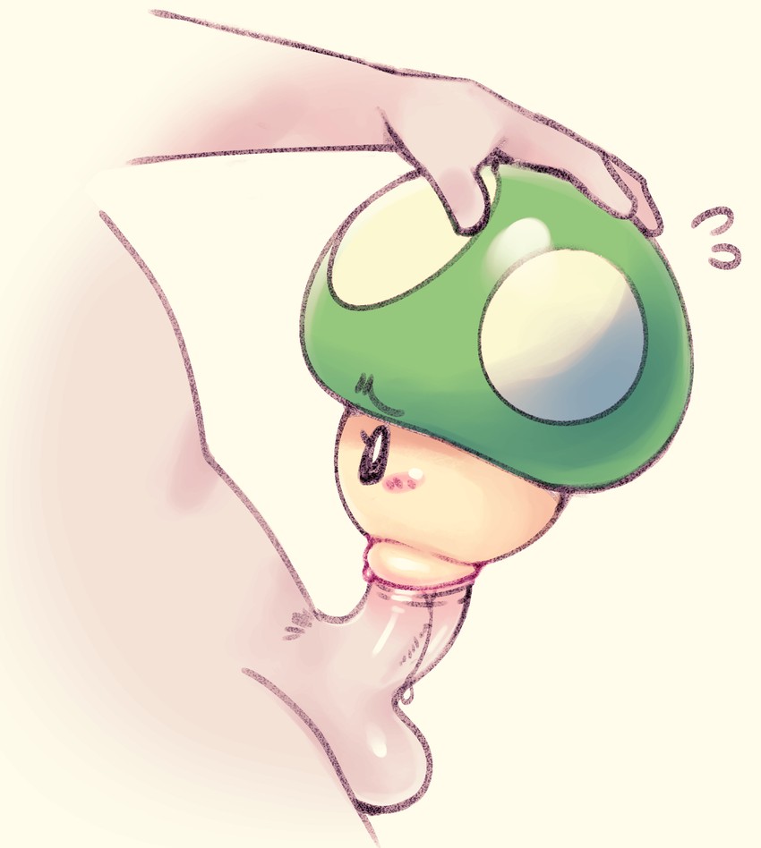 mario drawn by exed_eyes | Danbooru