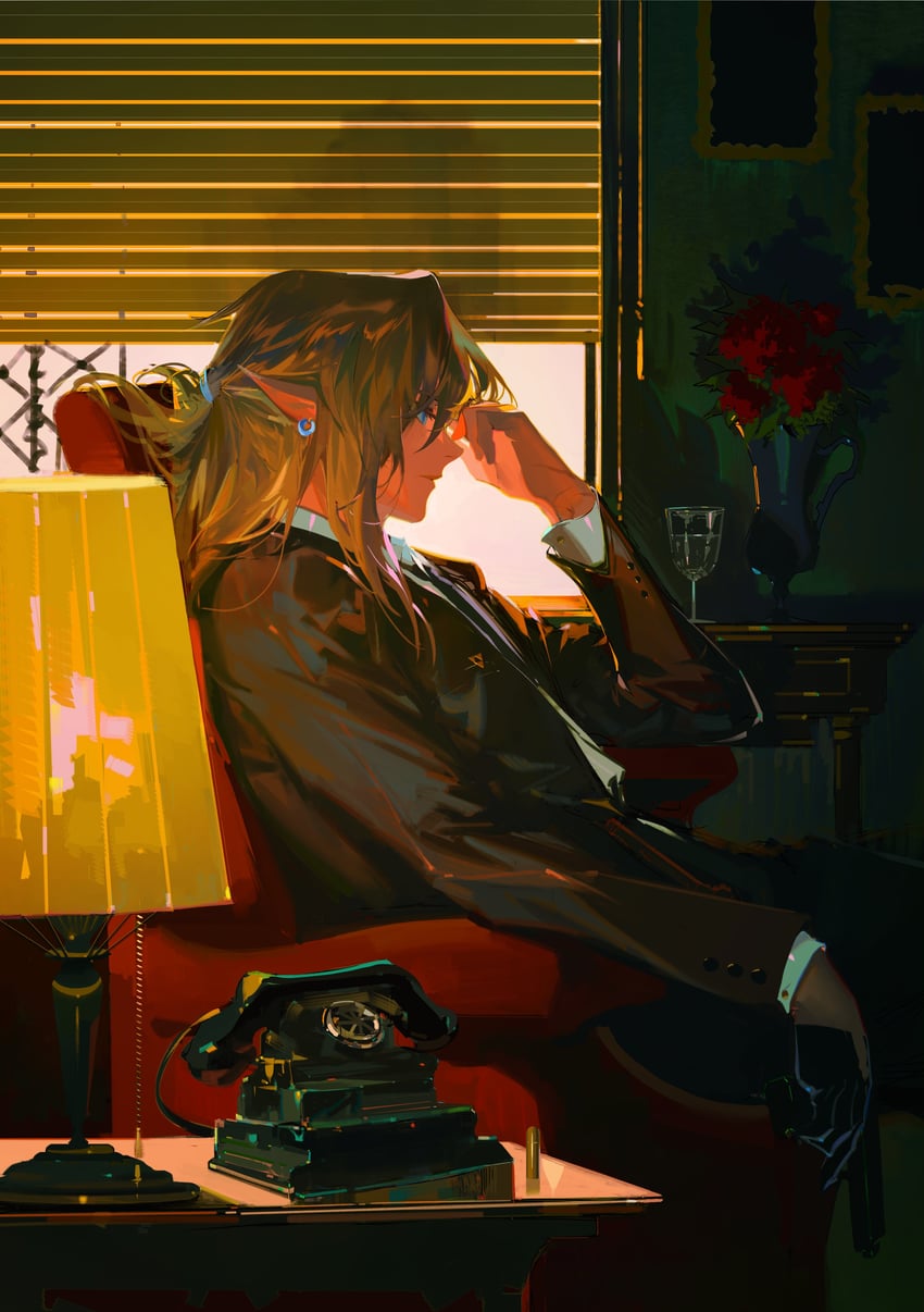 link (the legend of zelda and 1 more) drawn by fldwpfdorlskgdk