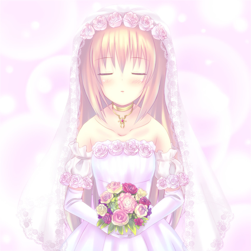 colette brunel (tales of and 1 more) drawn by shiwasuzuki