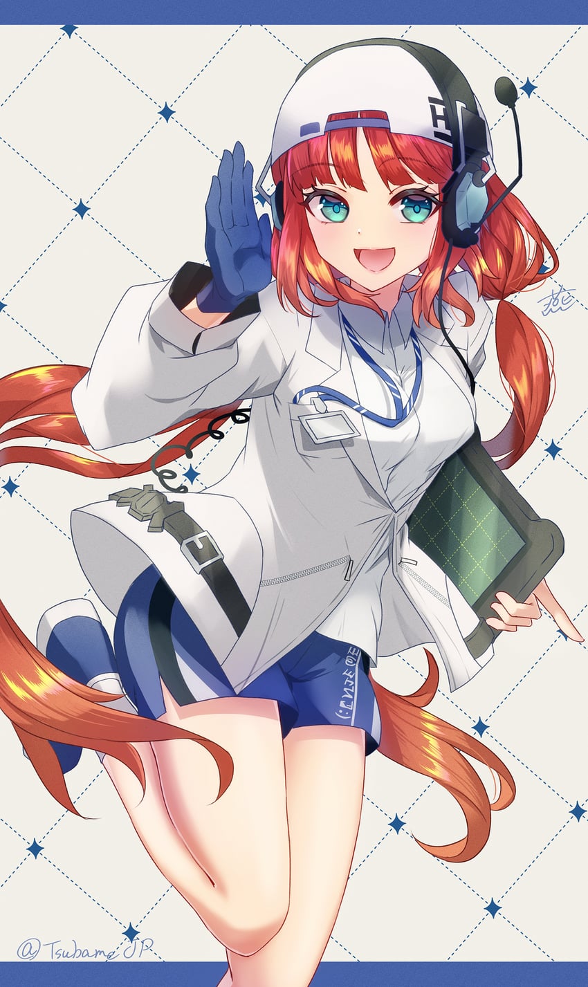 nilou (genshin impact) drawn by tsubame-tsubame-