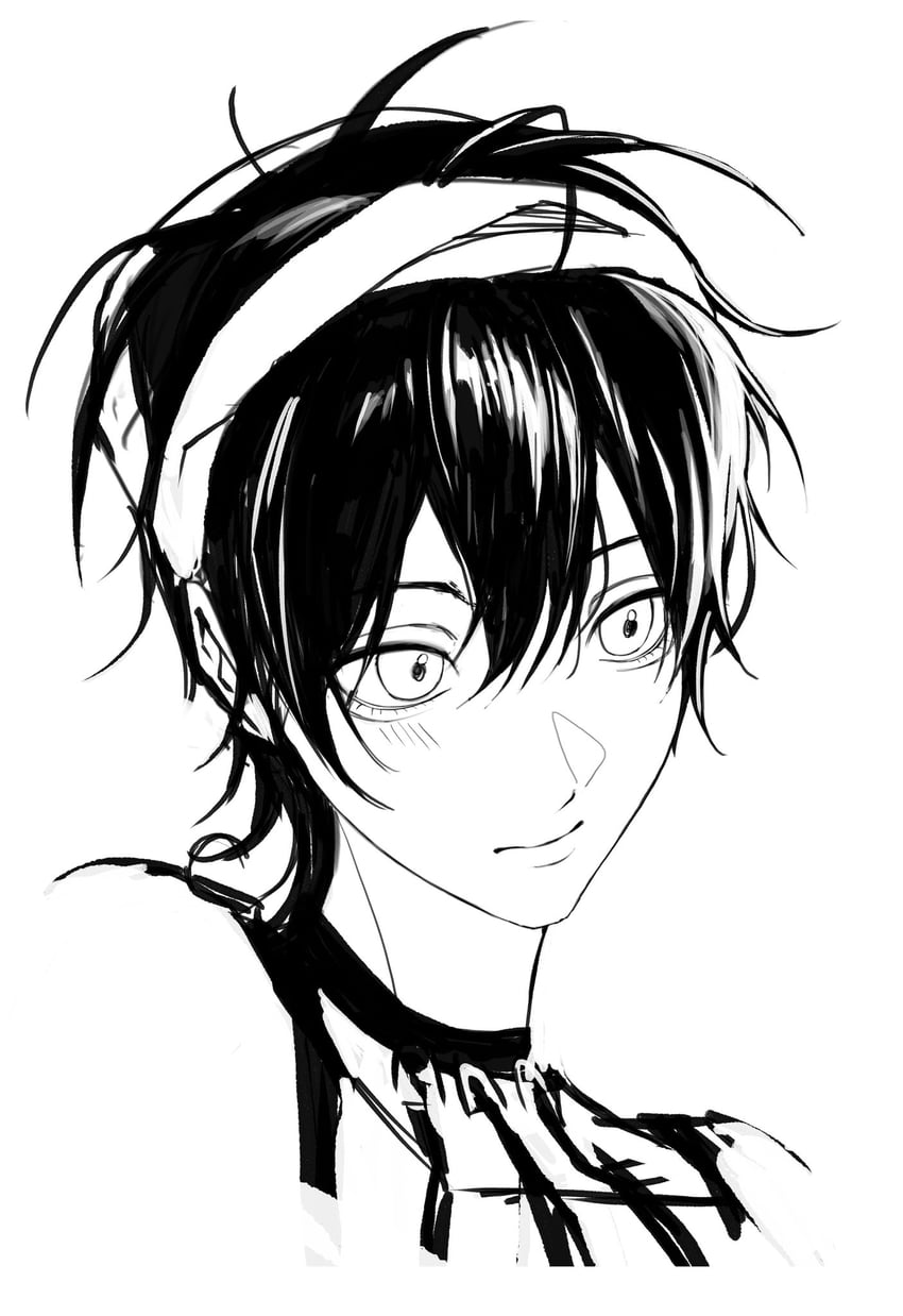 narancia ghirga (jojo no kimyou na bouken and 1 more) drawn by socks8910