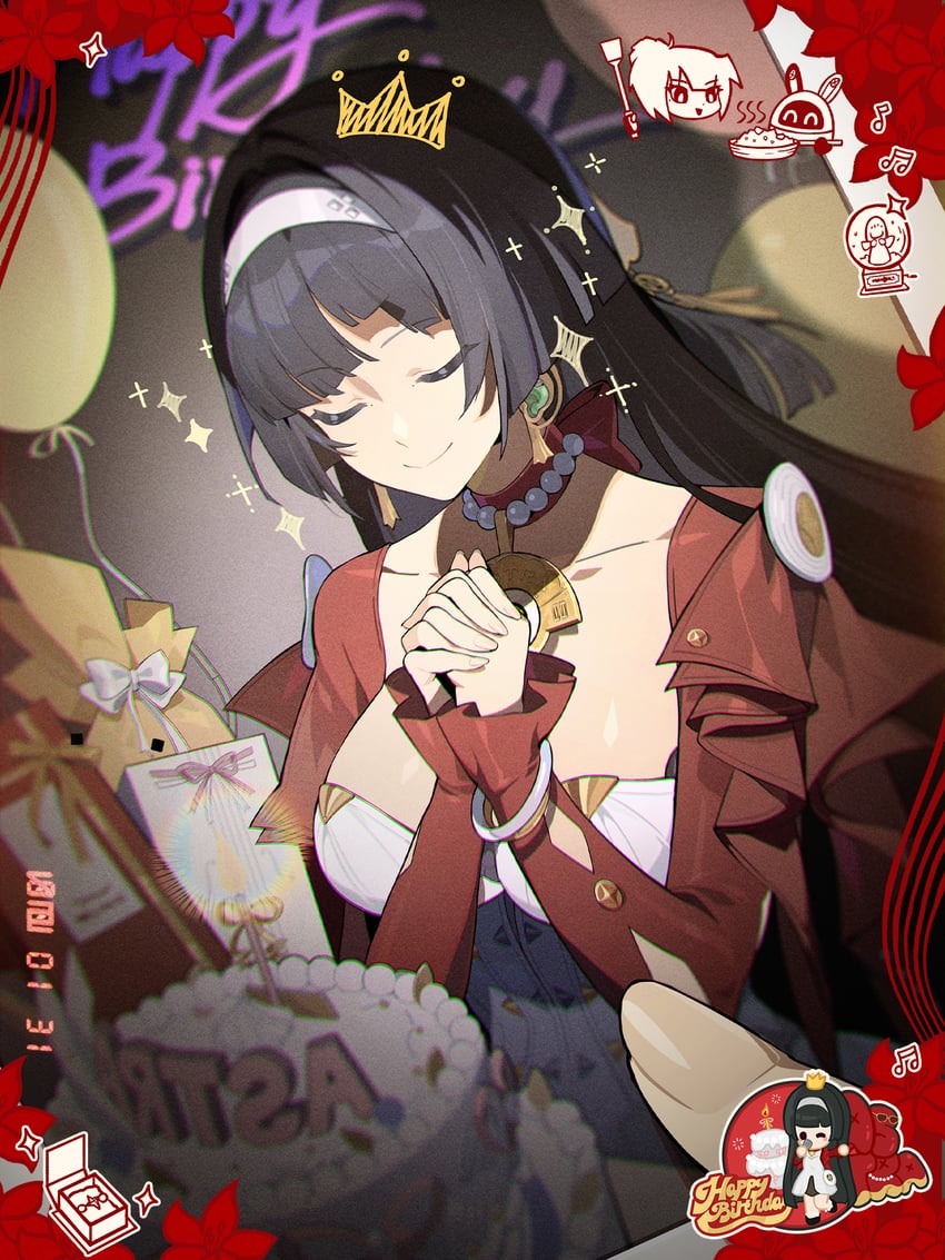 astra yao (zenless zone zero)