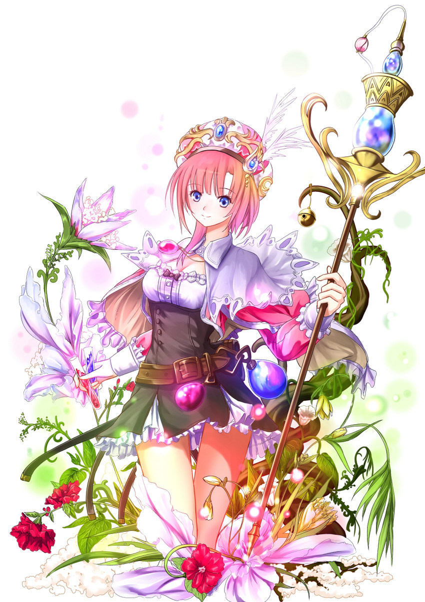rorolina frixell (atelier and 1 more) drawn by dia_(saotoko)