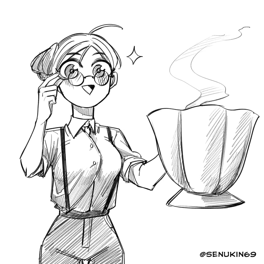 medic (original and 1 more) drawn by senukin