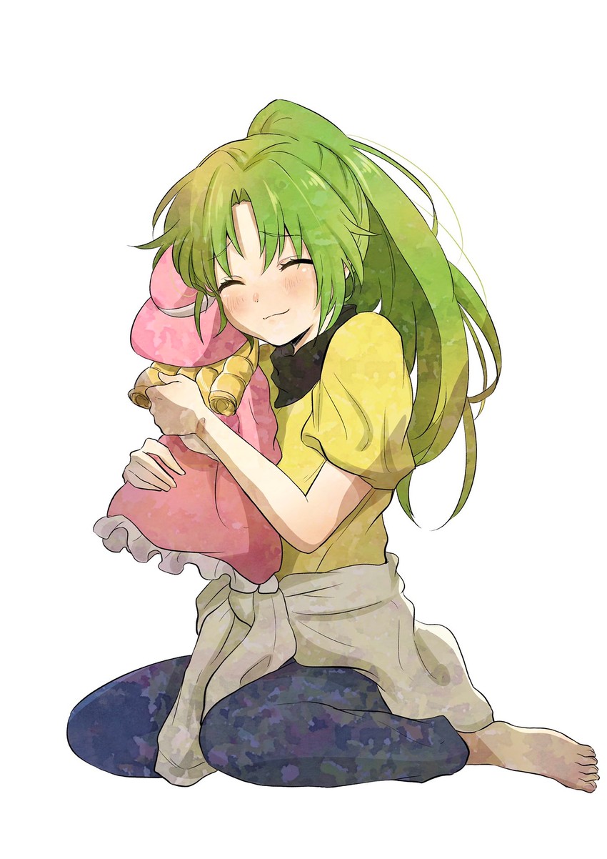 sonozaki mion (higurashi no naku koro ni) drawn by shosudo