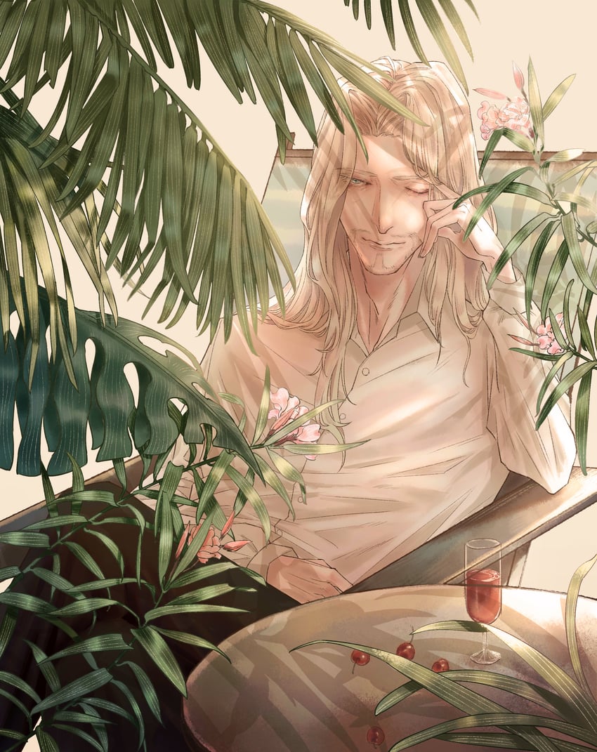 vlad iii (fate and 2 more) drawn by 024_(1a41a4)