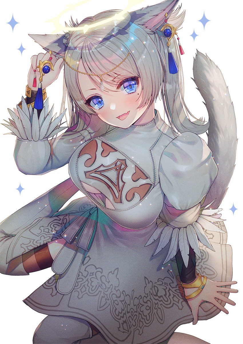 warrior of light and 2p (final fantasy and 3 more) drawn by hanato_(seonoaiko)