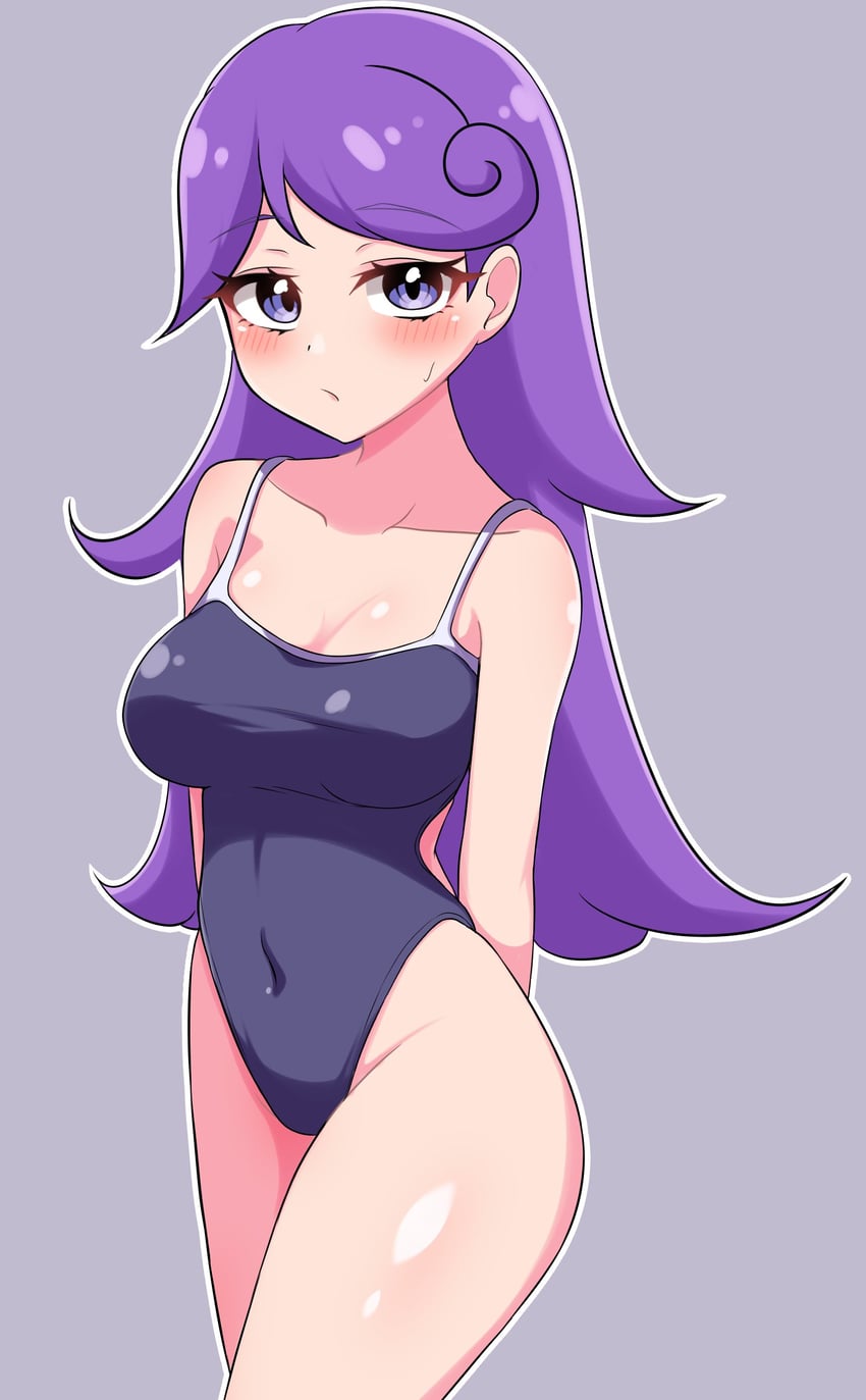 shido mel (pretty series and 1 more) drawn by mujin_(mujinzairaisen)