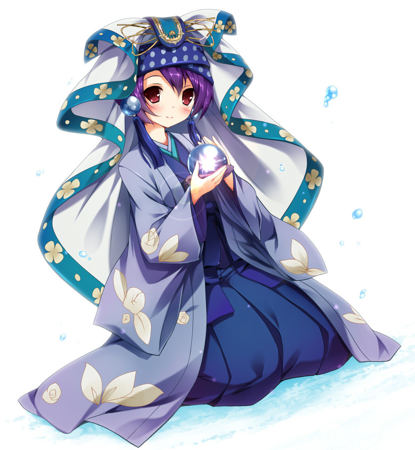 uratamanoiyo (ore no shikabane wo koete yuke) drawn by nironiro