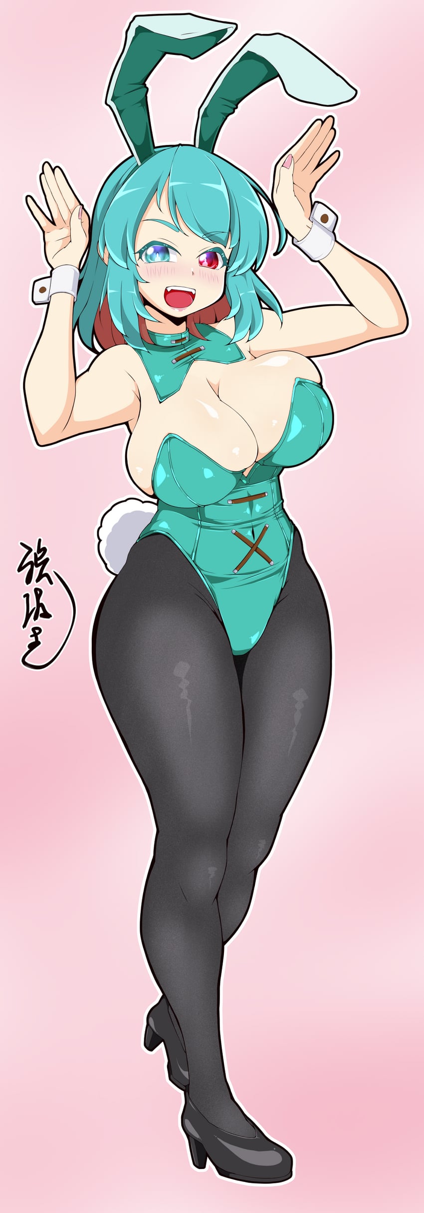 tatara kogasa (touhou) drawn by gotakichi