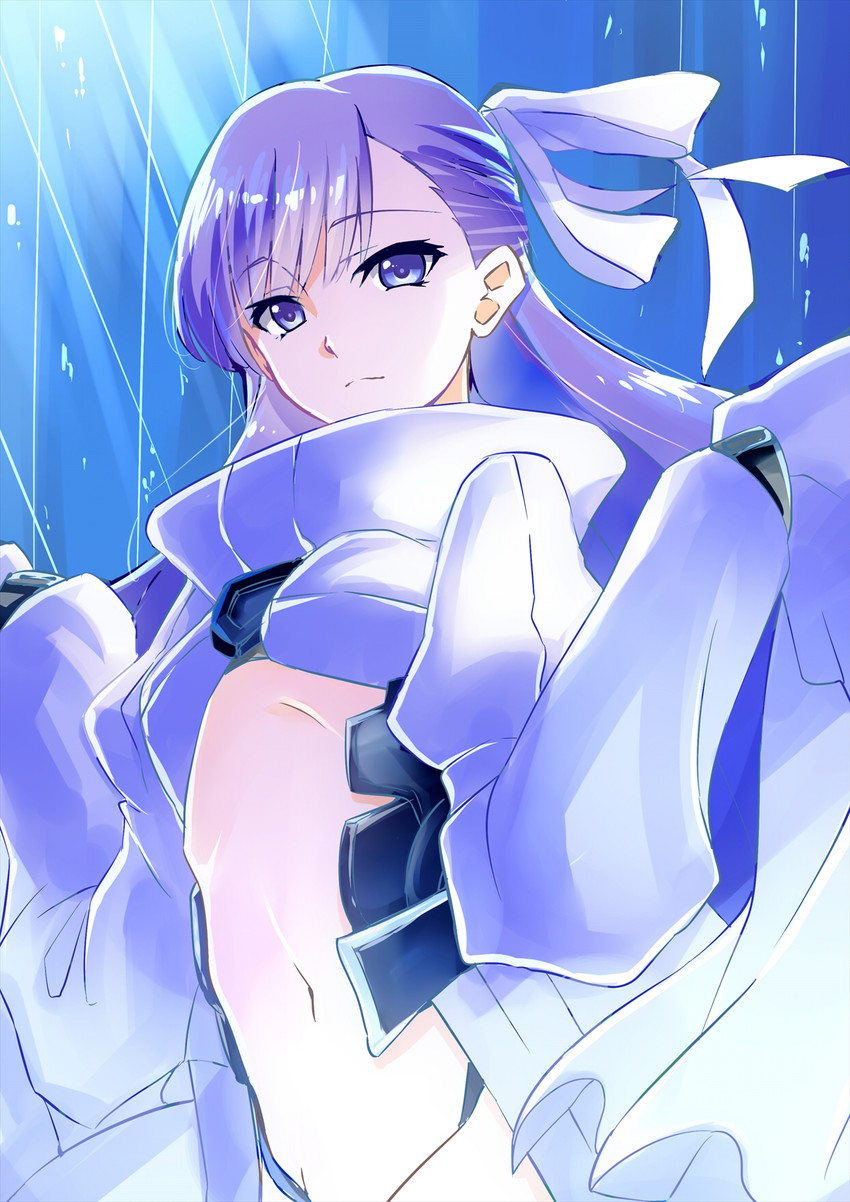 meltryllis (fate and 2 more) drawn by hijiri_tsukasa_(hijiri-tukasa)