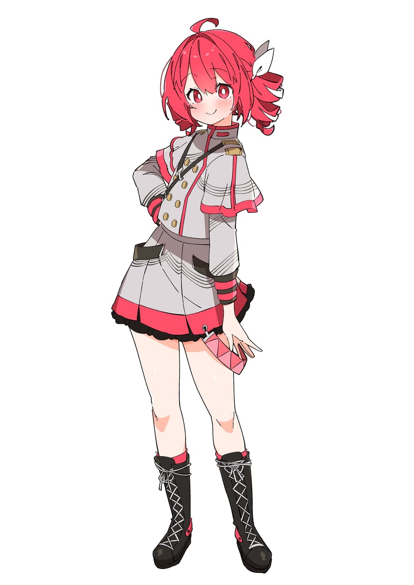 kasane teto (utau and 1 more) drawn by uruti_2388