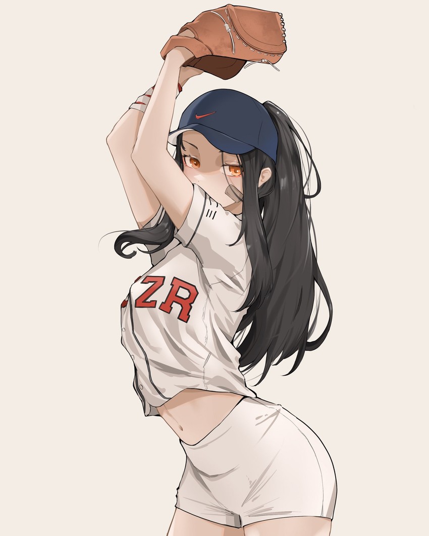 choi seol-hwa and miko (original) drawn by dczrart