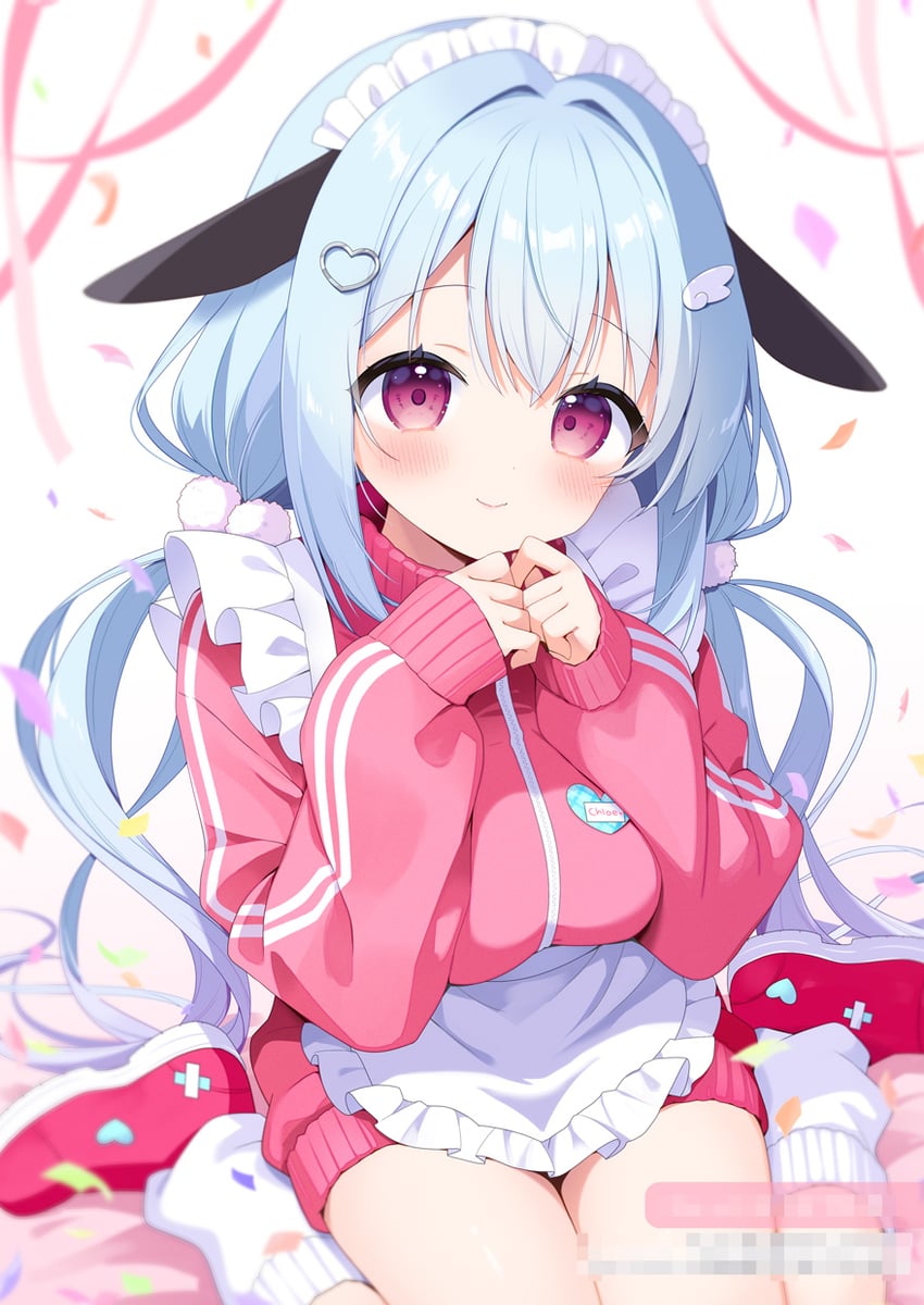 original drawn by aoi_yun