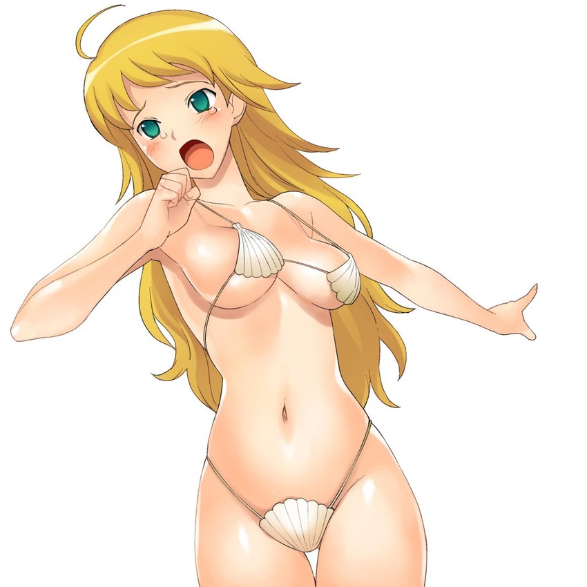 hoshii miki (idolmaster and 1 more) drawn by a1_(initial-g)