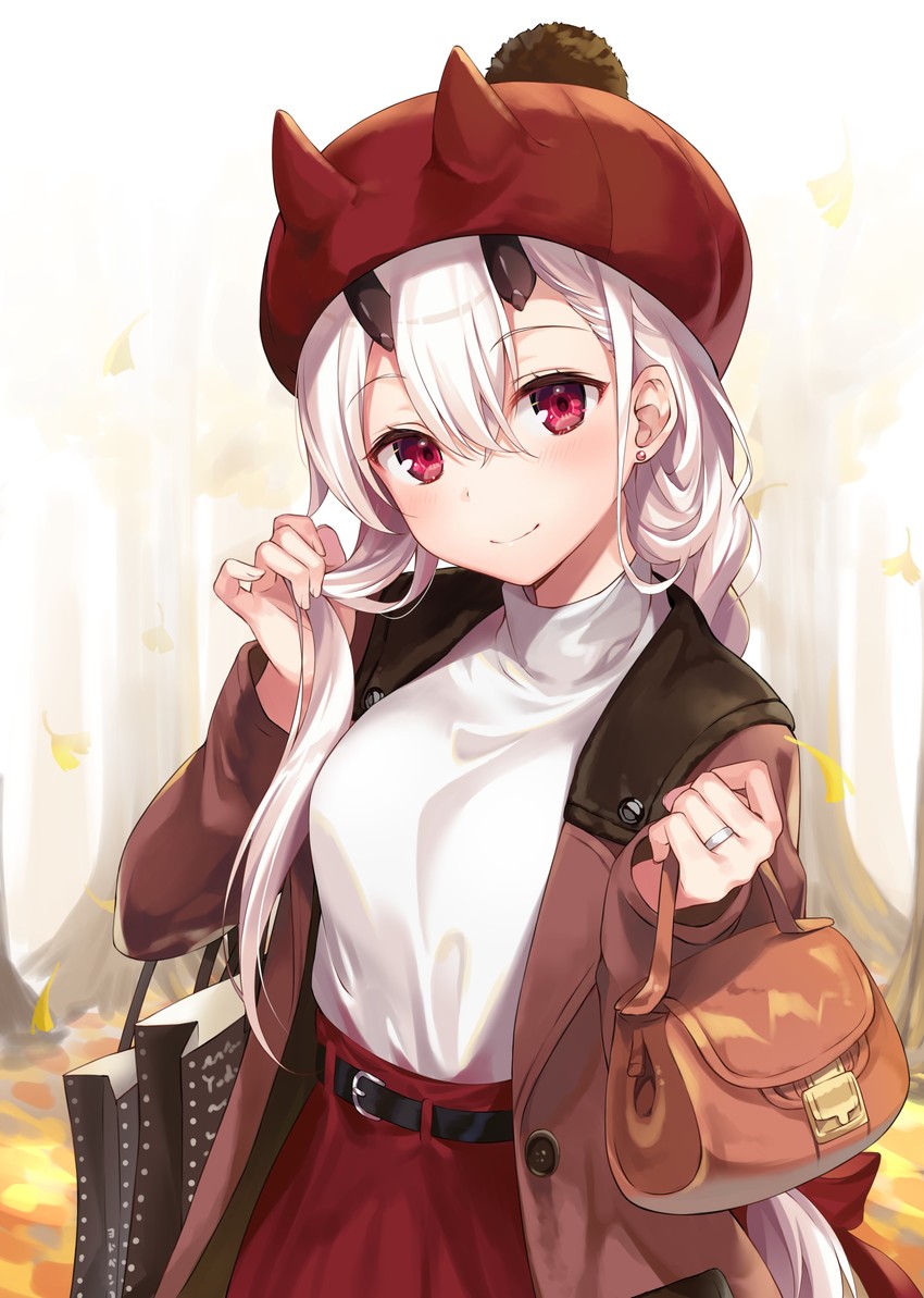 tomoe gozen (fate and 1 more) drawn by ale_nqki