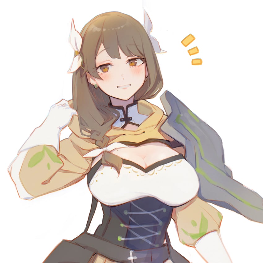 goldmary (fire emblem and 1 more) drawn by star_(ensm7883)