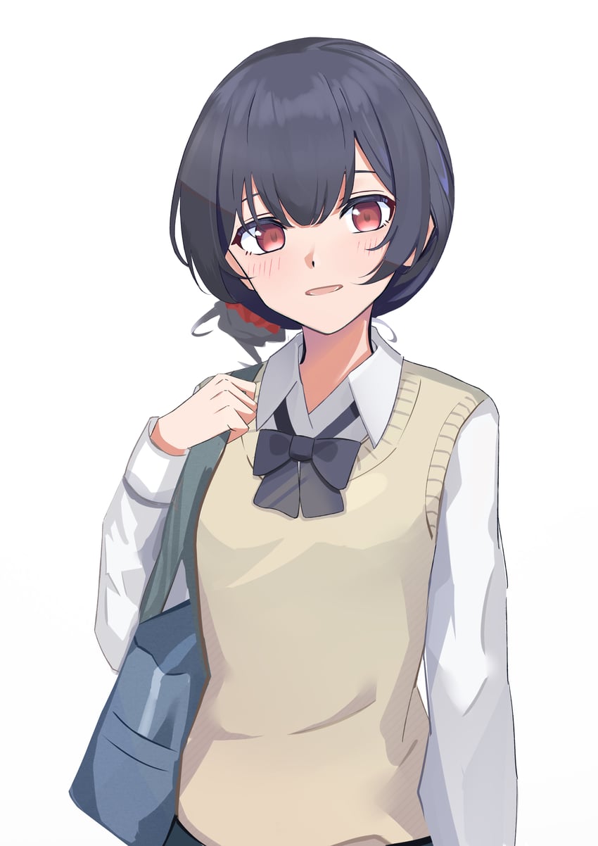 morino rinze (idolmaster and 1 more) drawn by suyaya_oyasumi