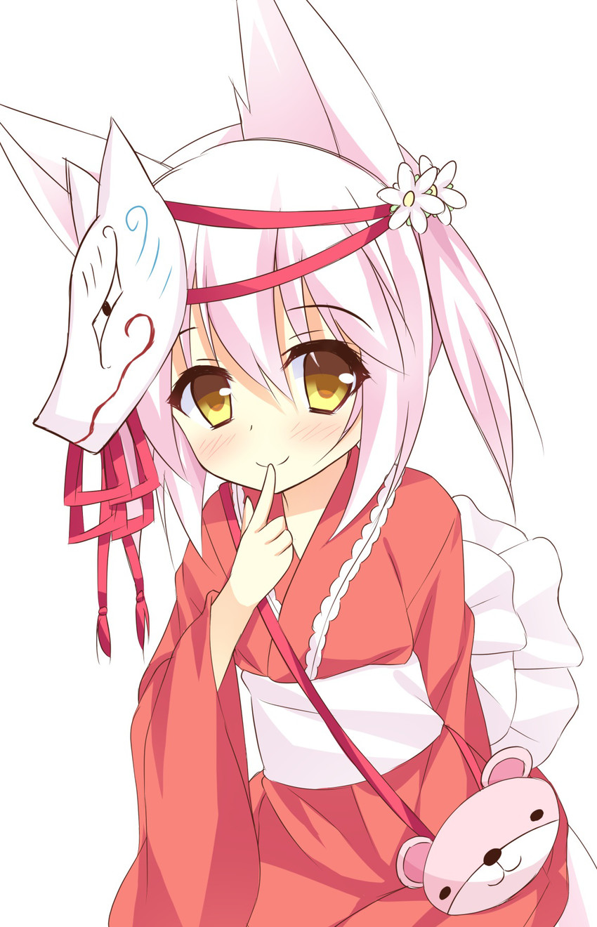 ren (irotoridori no sekai) drawn by minatsuki_kou