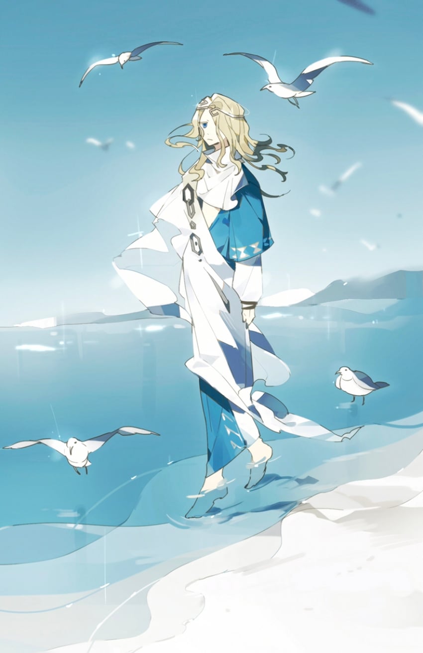 6 (reverse:1999) drawn by tie_fei_wu_mang_dashuai