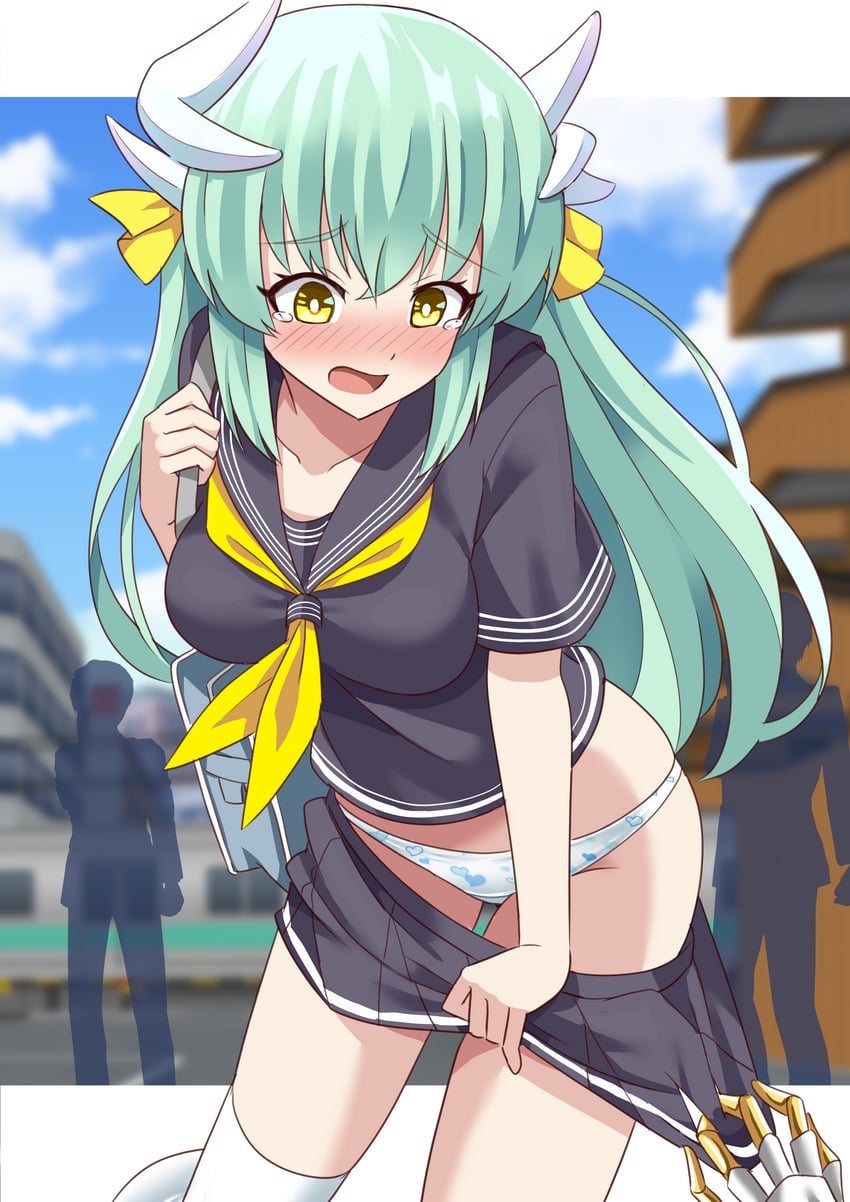 kiyohime (fate and 1 more) drawn by shimouki_izui