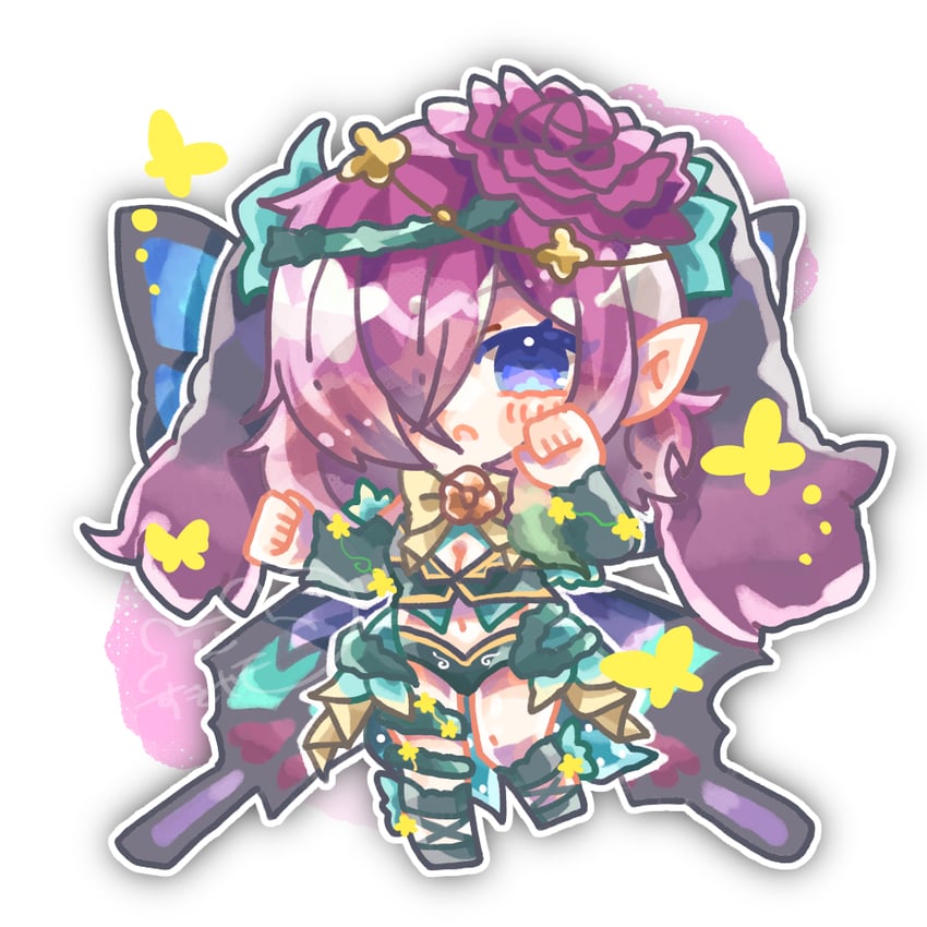 triandra (fire emblem and 1 more) drawn by kinako_tadano