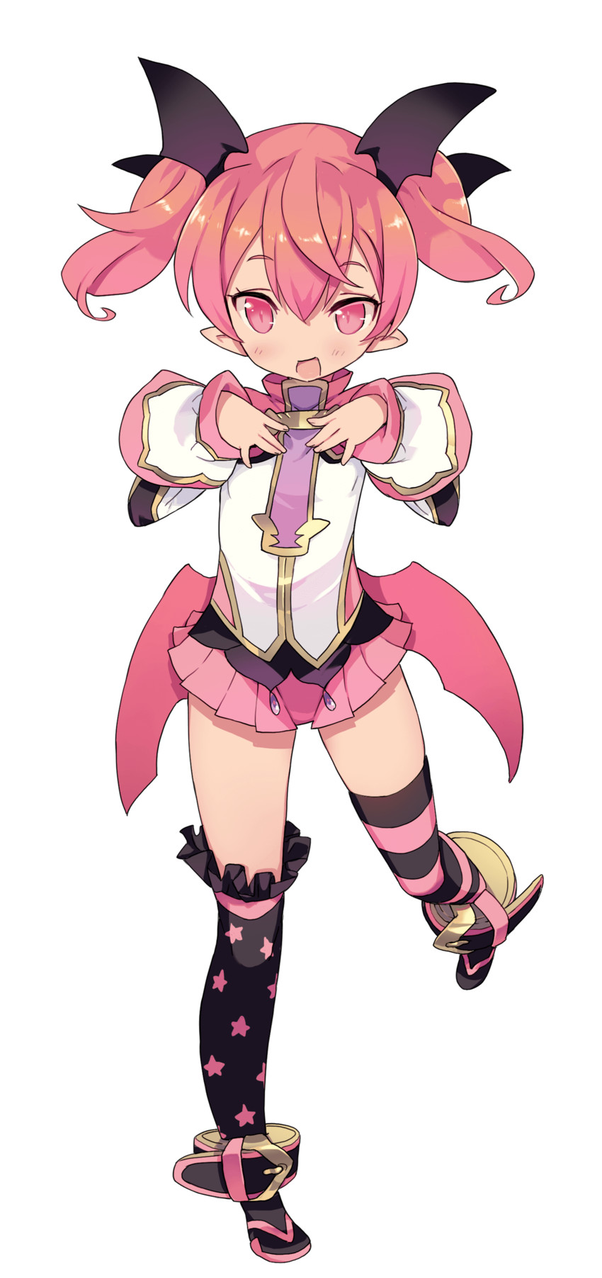 emelia pris (pop-up story) drawn by blade_(galaxist)