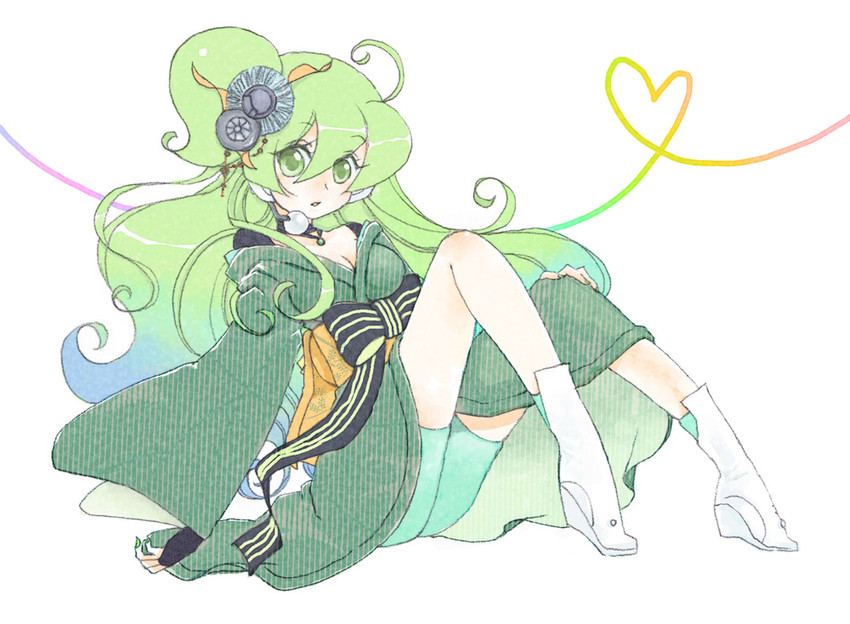 macne nana (apple inc. and 2 more) drawn by yahoro