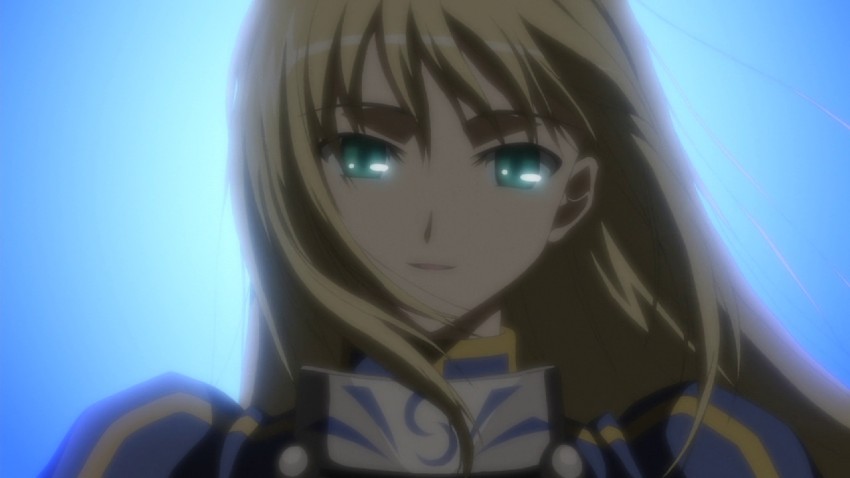 artoria pendragon and saber (fate and 2 more)