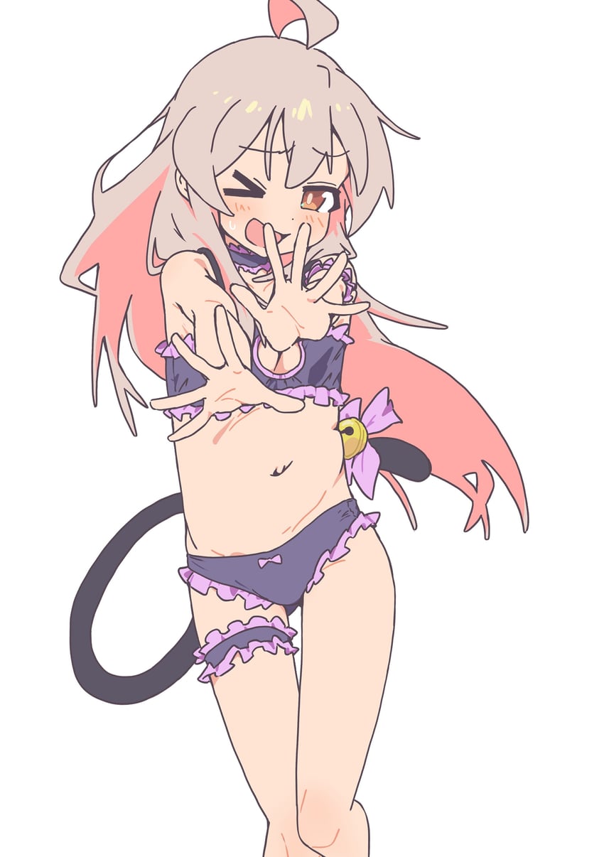 oyama mahiro (onii-chan wa oshimai!) drawn by kicchi_(tmgk)