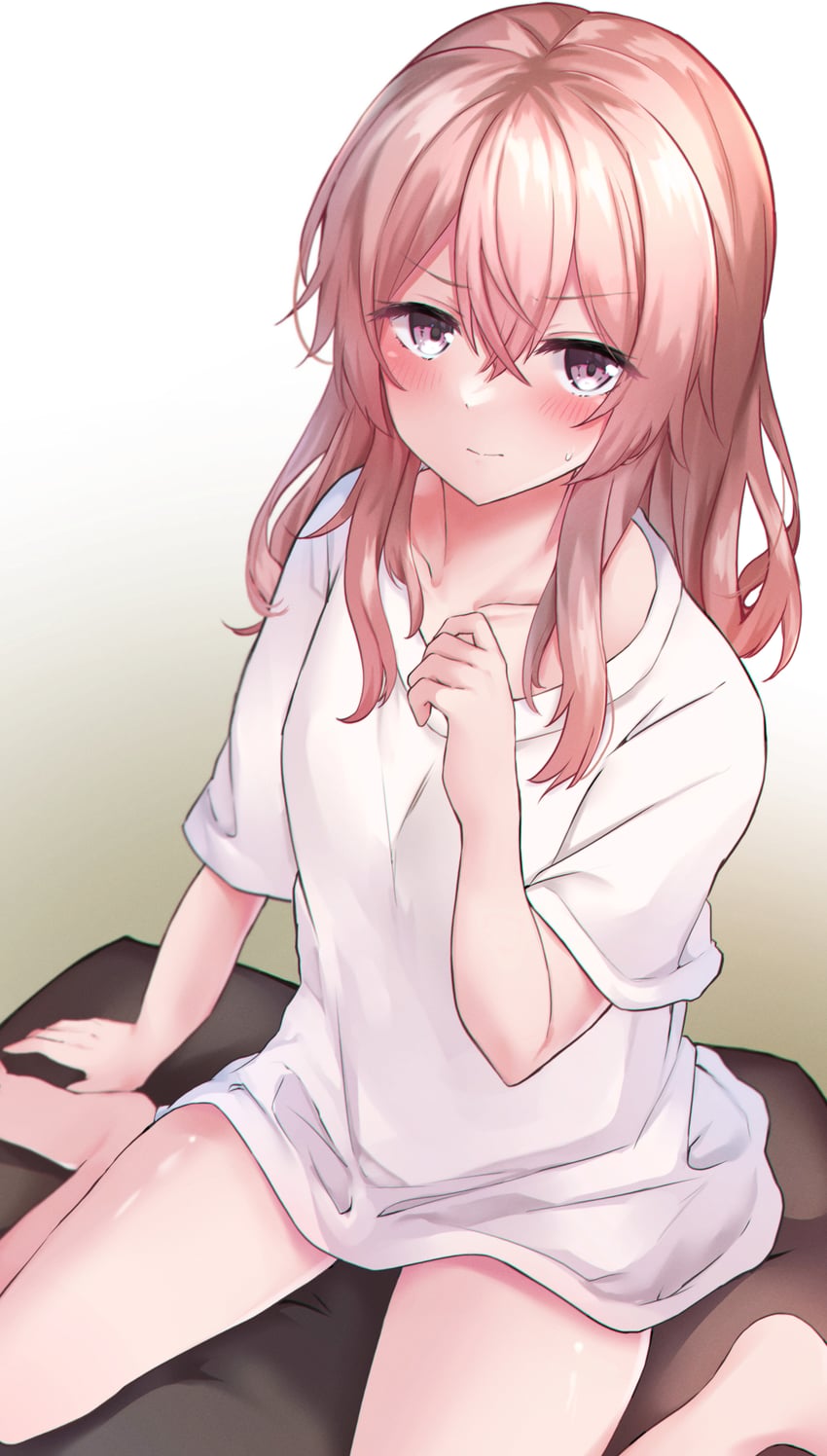 inui sajuna (sono bisque doll wa koi wo suru) drawn by tsukune_(bnkv5)