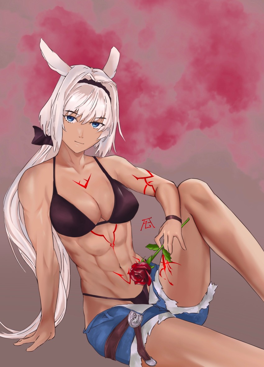 caenis (fate and 1 more) drawn by im_arthur
