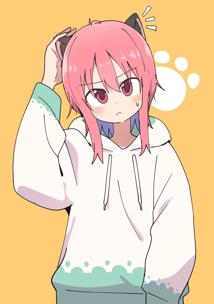 lee ji-eun (original and 1 more) drawn by luke_(dydansgur)