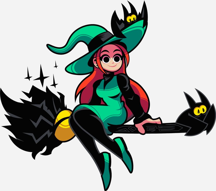 melusine anoukian (melusine) drawn by zabelrockdesign