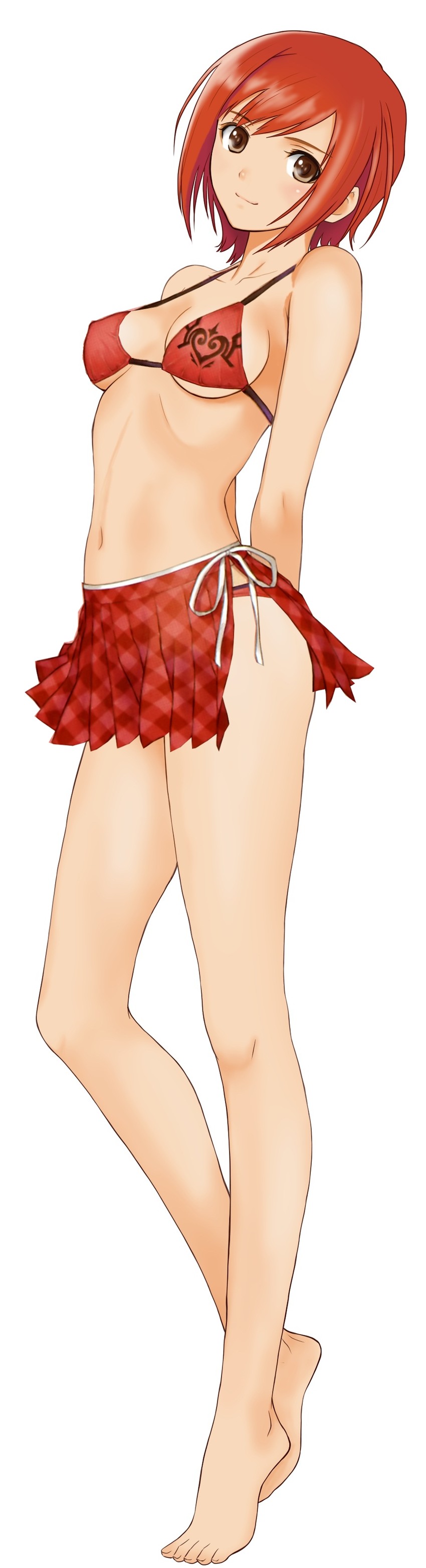 seena kanon (shining and 1 more) drawn by tony_taka