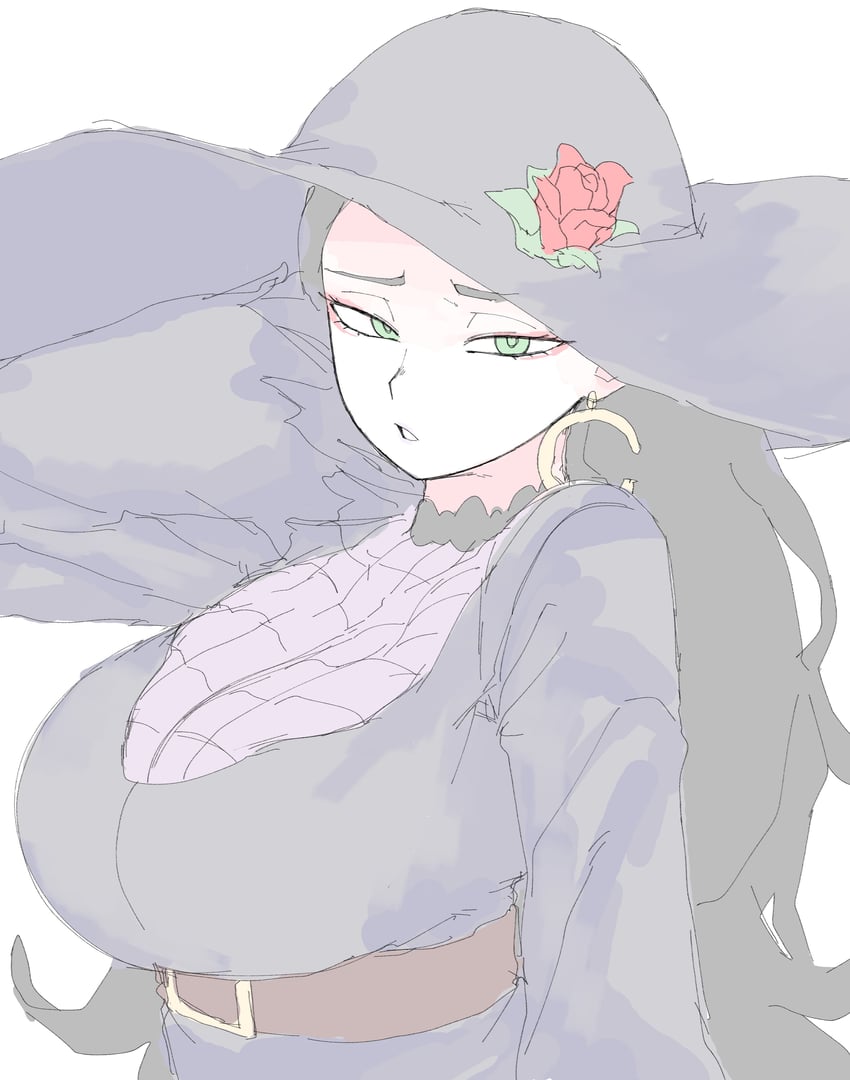 deborah gorrini (boku no hero academia) drawn by mocamocaink