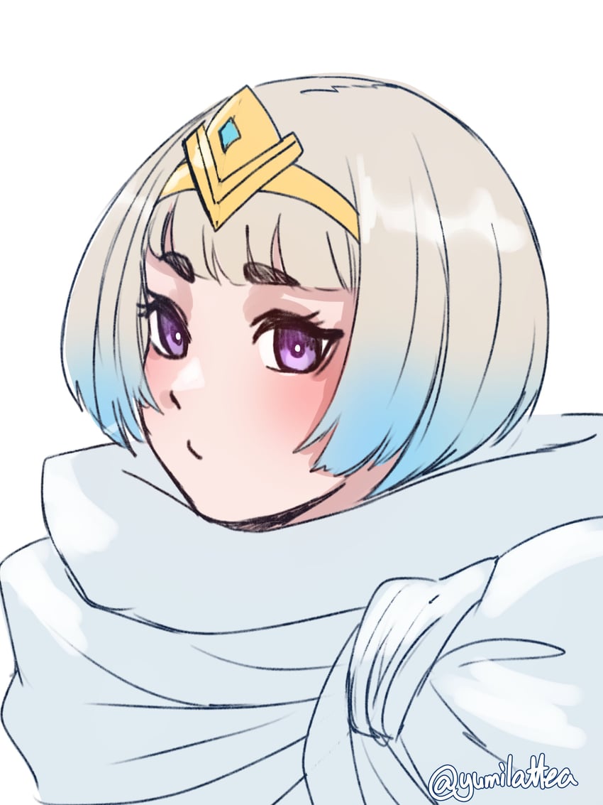 ylgr (fire emblem and 1 more) drawn by yumikari07