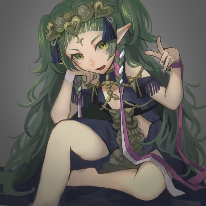 sothis (fire emblem and 1 more) drawn by konya_(chocolate_palette)