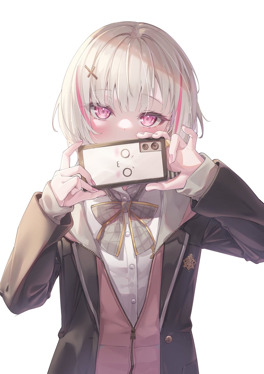 asumi sena (vspo! and 1 more) drawn by kurumi_tsuchi