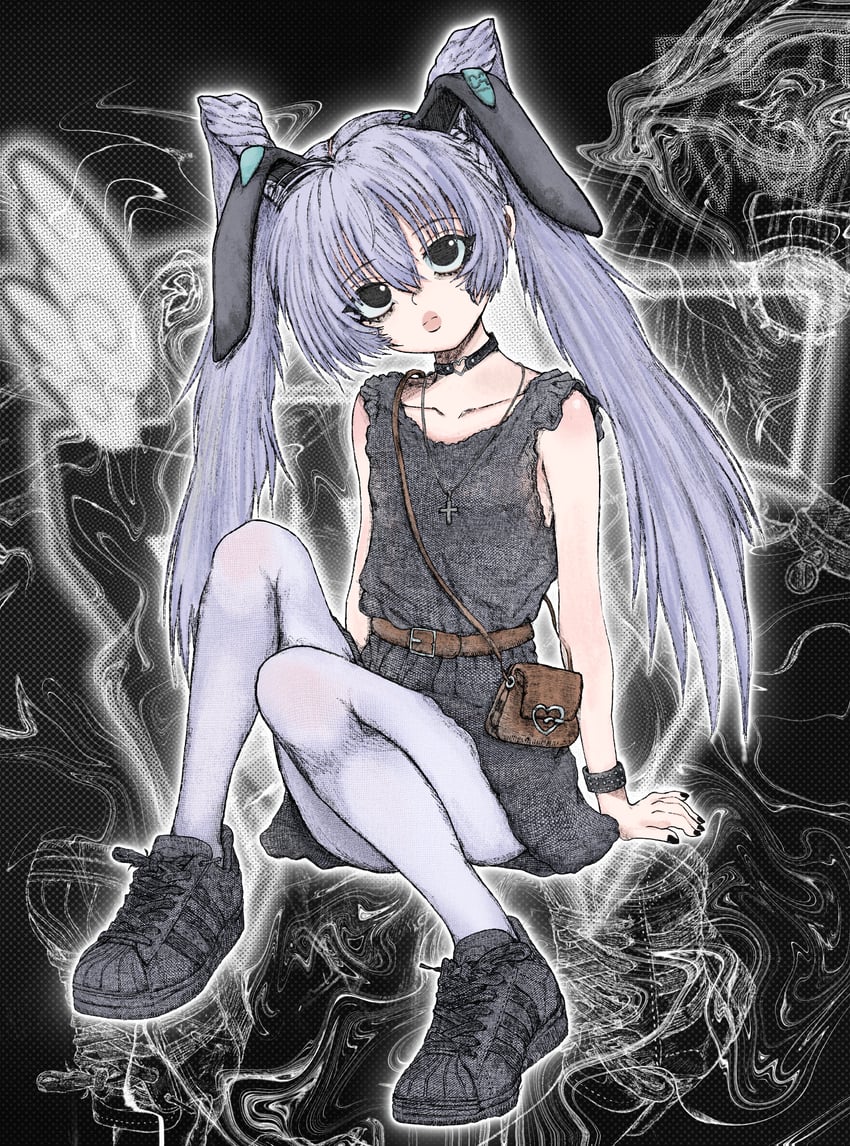 yashiro kasumi (muv-luv) drawn by hedprotag
