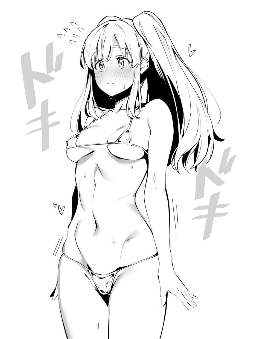 yukoku kiriko (idolmaster and 1 more) drawn by karan