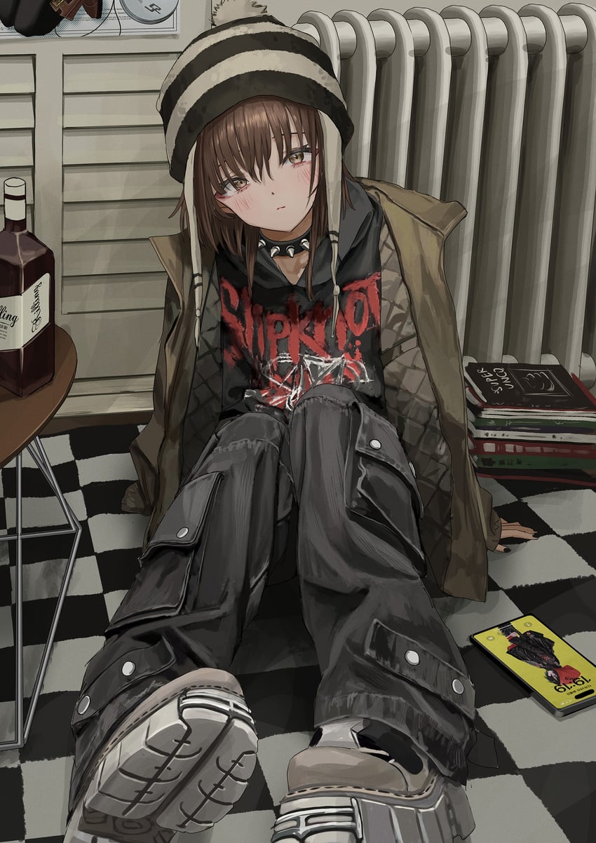 original and 1 more drawn by gishiki_(gshk)