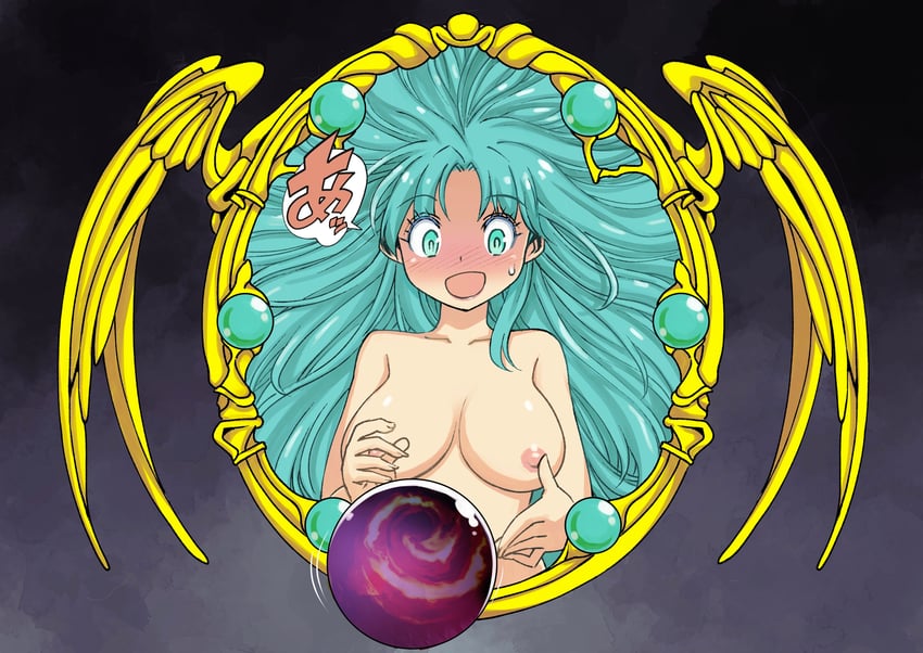 feena (ys and 1 more) drawn by muramasa_mikado
