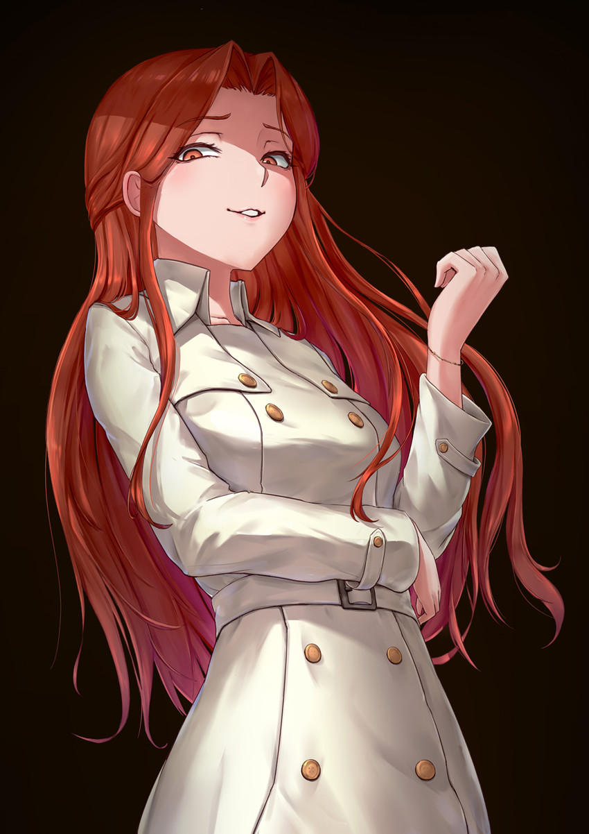 zaizen tokiko (idolmaster and 1 more) drawn by jirofly