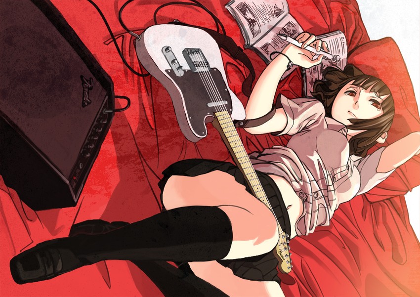 original and 1 more drawn by fujita_(condor)