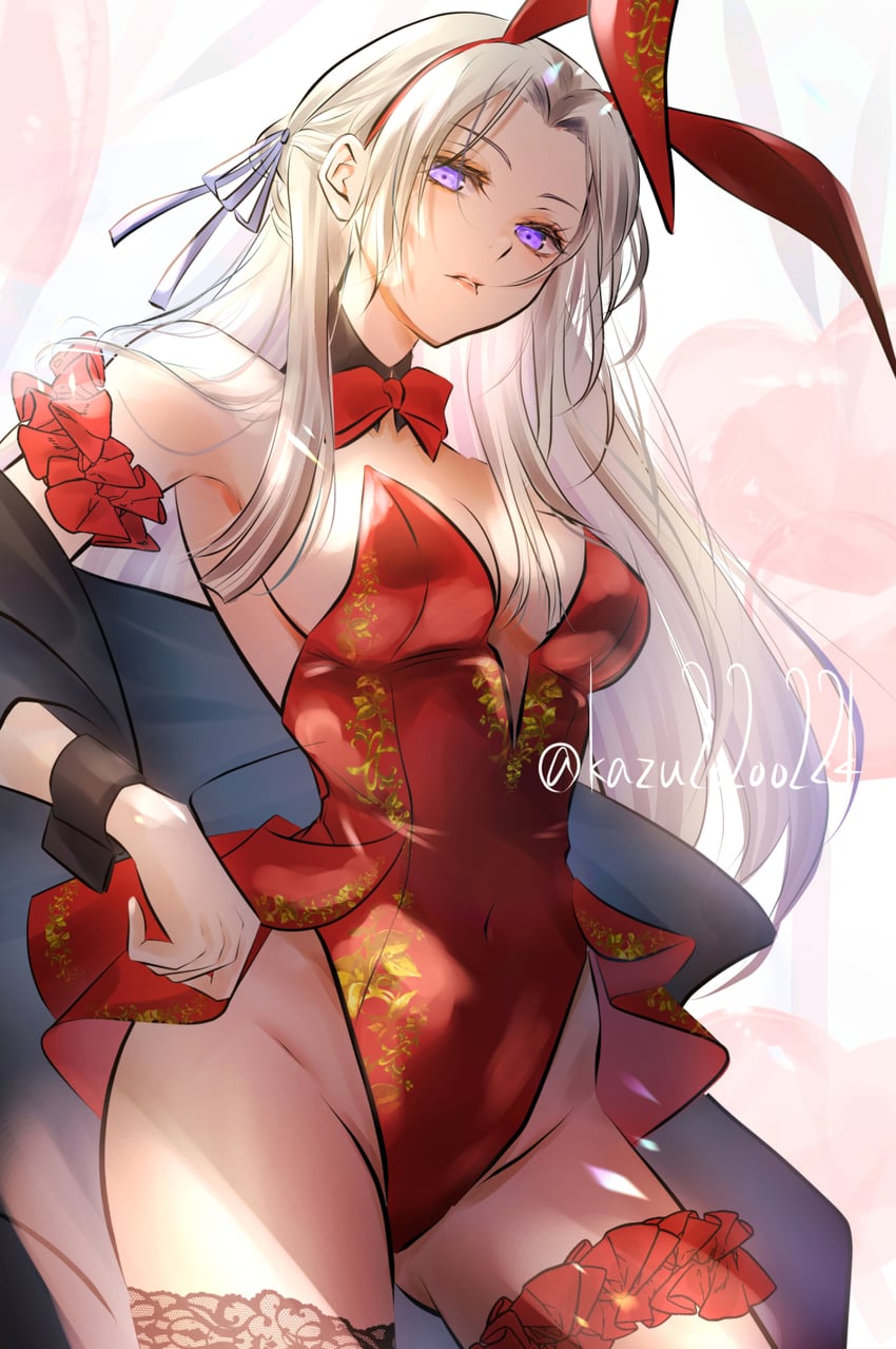 edelgard von hresvelg (fire emblem and 1 more) drawn by kazu20200224
