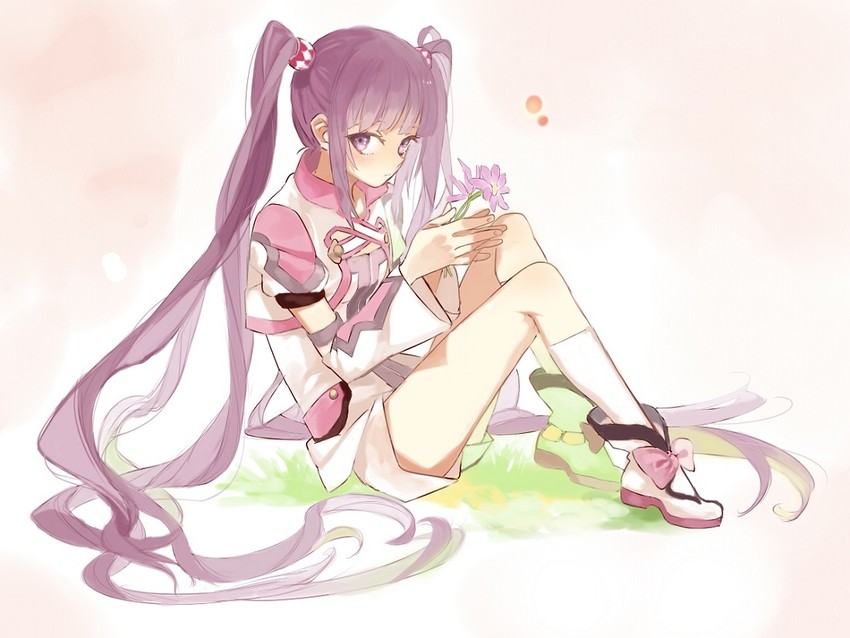sophie (tales of and 1 more) drawn by buun_ko