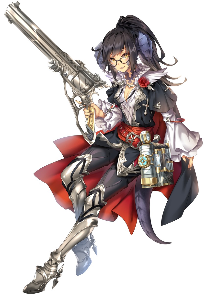 Machinist And Sylvie Clos final Fantasy And 1 More Drawn By Ling machinist-and-sylvie-clos-final-fantasy-and-1-more-drawn-by-ling