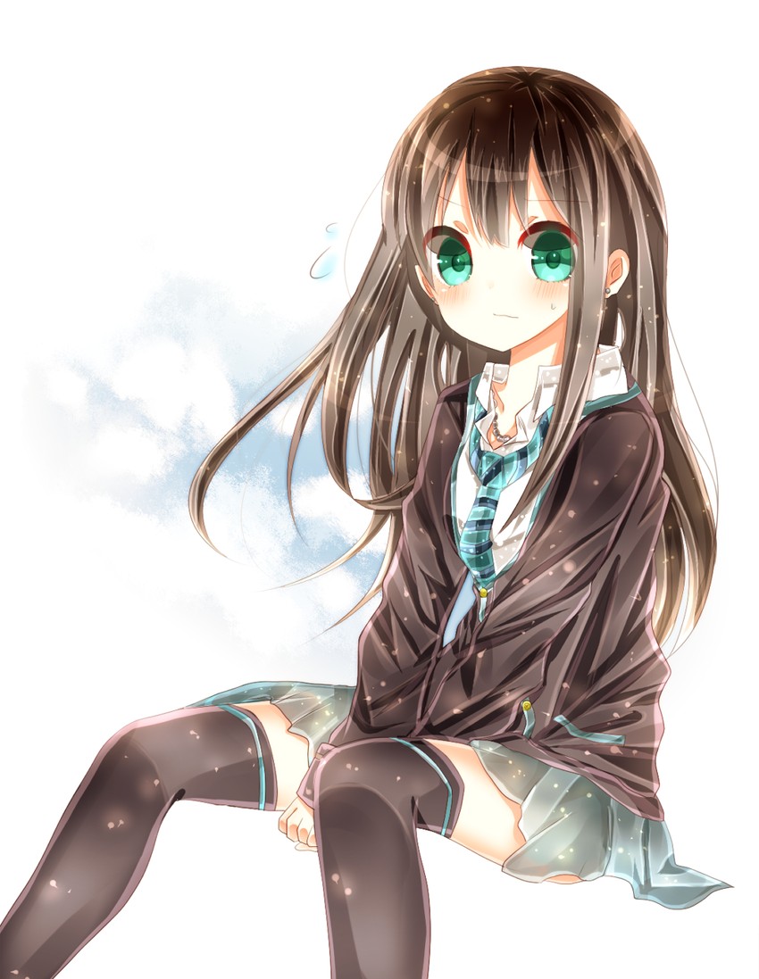 shibuya rin (idolmaster and 1 more) drawn by rito_(azusa)