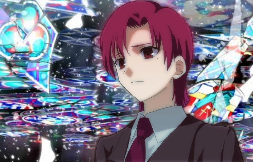 bazett fraga mcremitz (fate and 1 more) drawn by applechoc